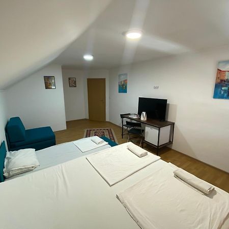 Apple Line Appartments 모스타르 외부 사진