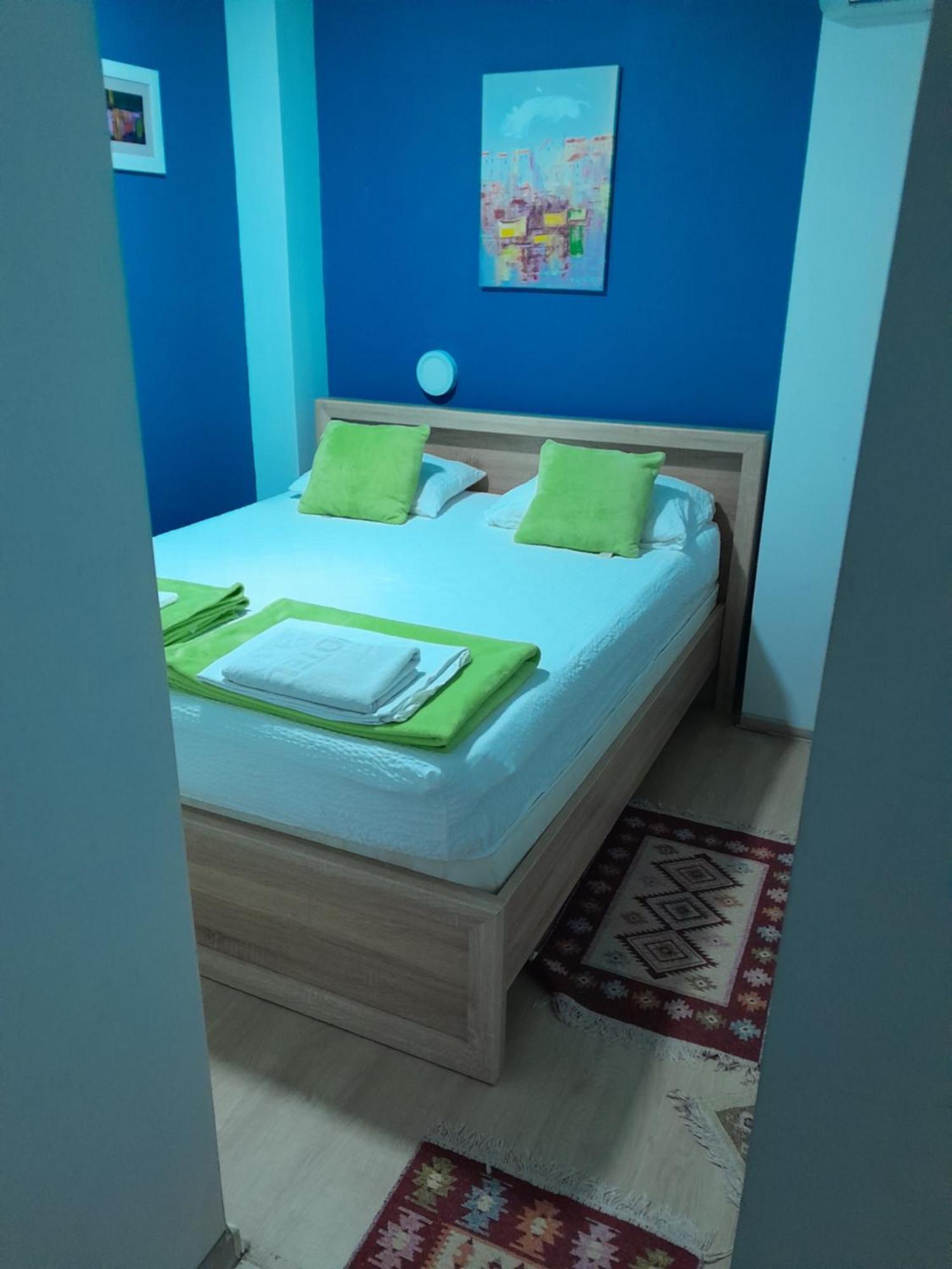 Apple Line Appartments 모스타르 외부 사진