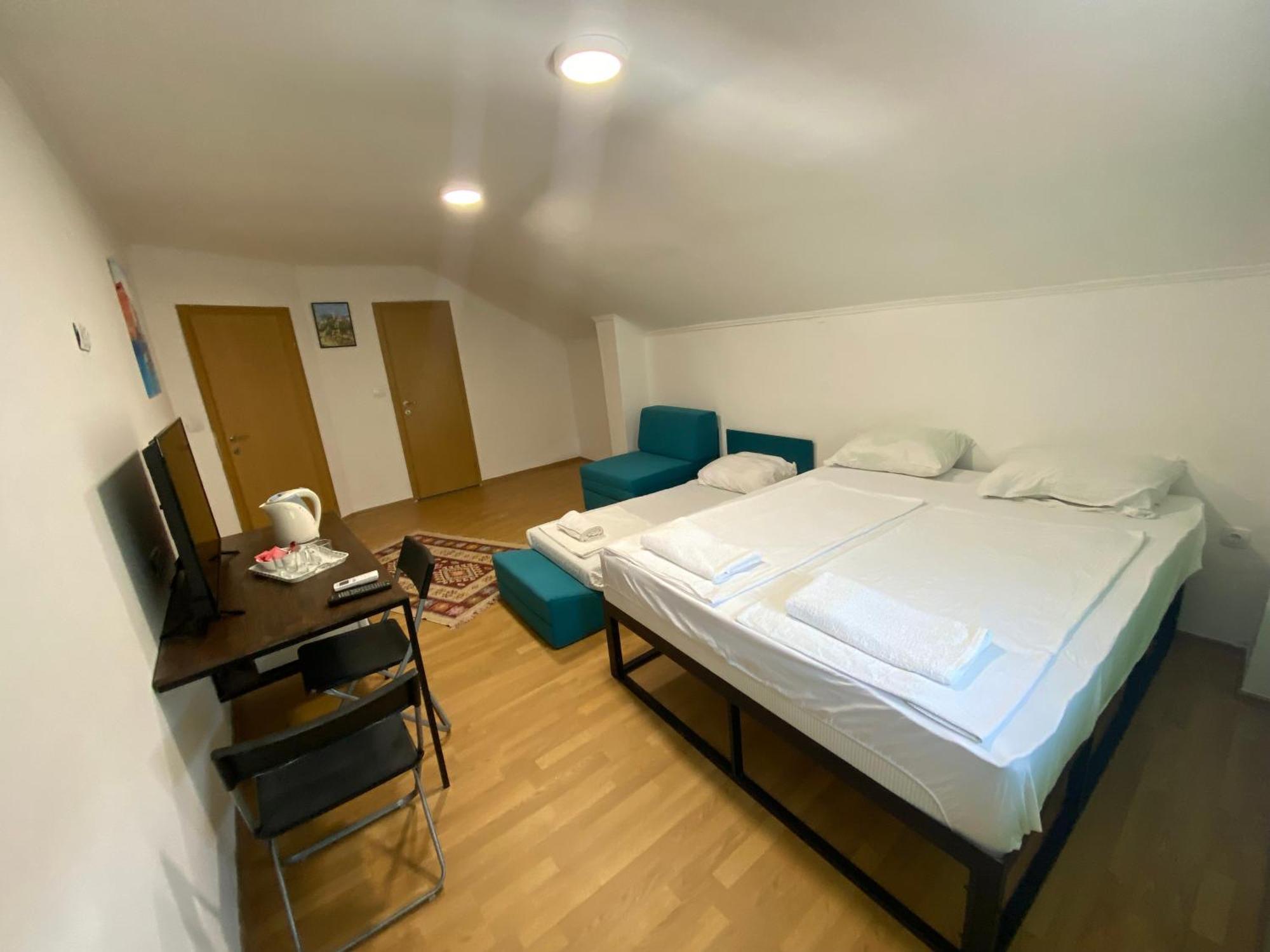 Apple Line Appartments 모스타르 외부 사진