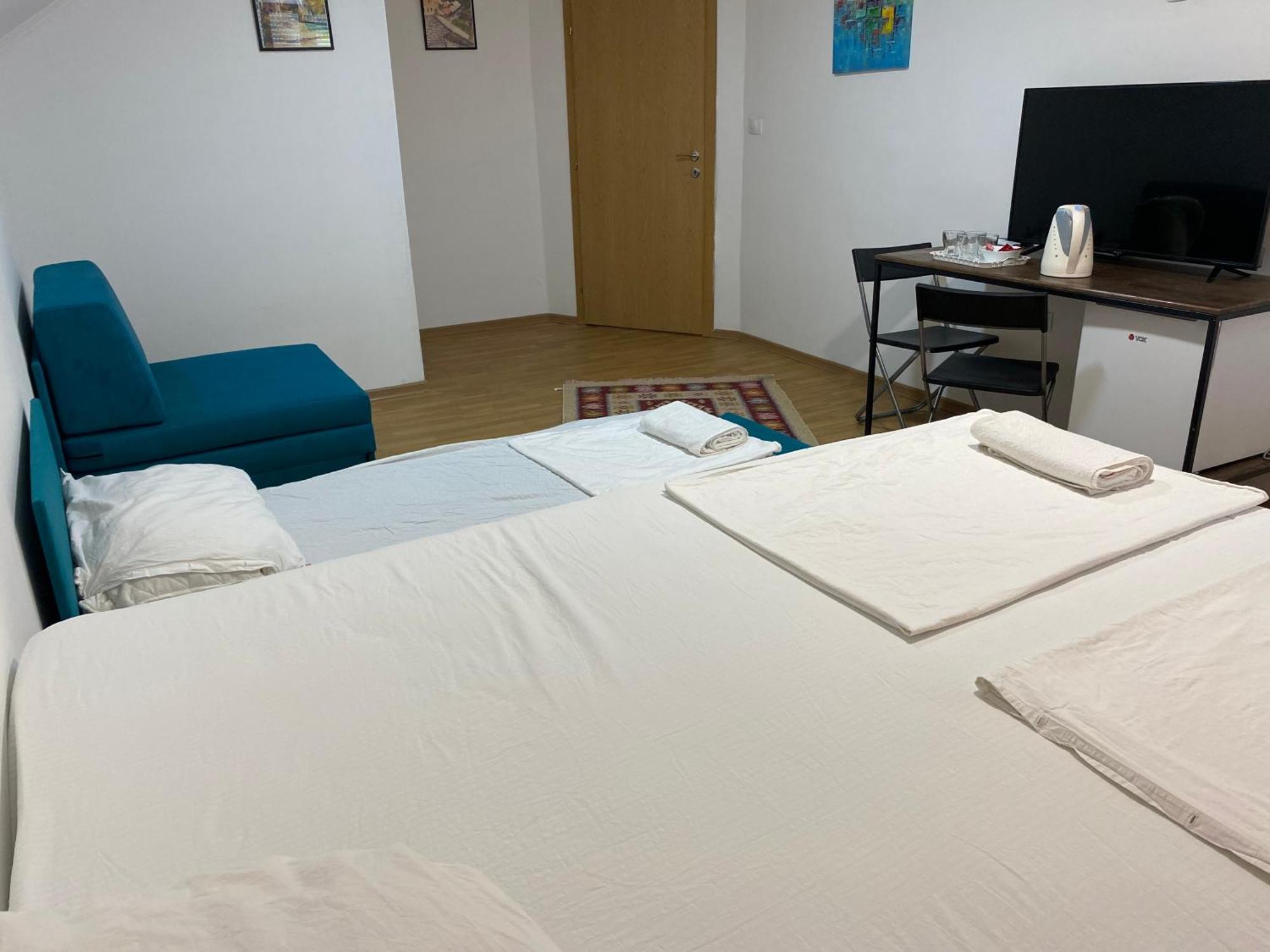 Apple Line Appartments 모스타르 외부 사진