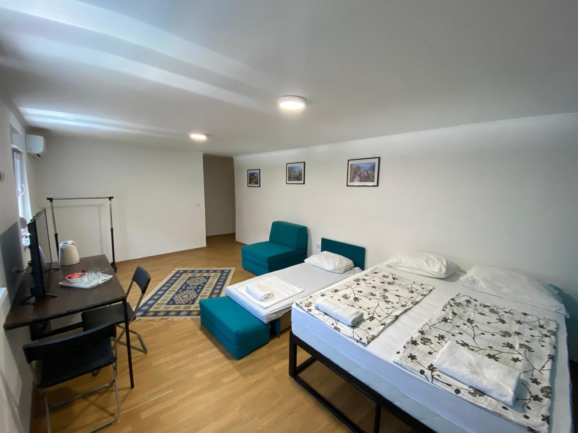 Apple Line Appartments 모스타르 외부 사진