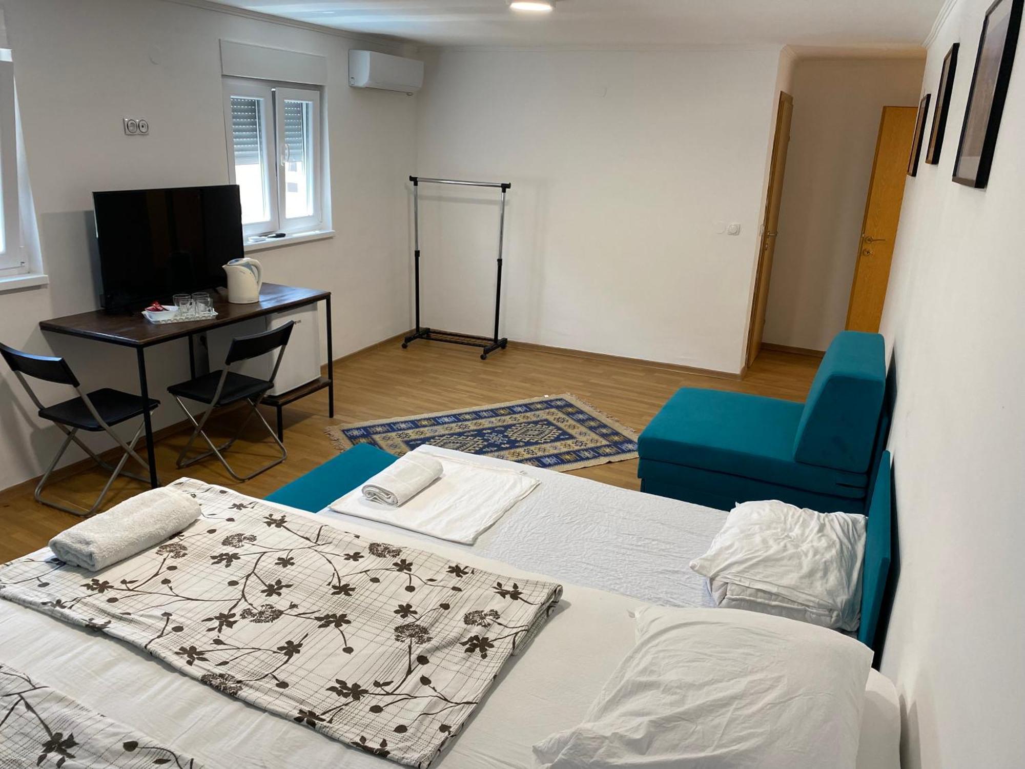 Apple Line Appartments 모스타르 외부 사진